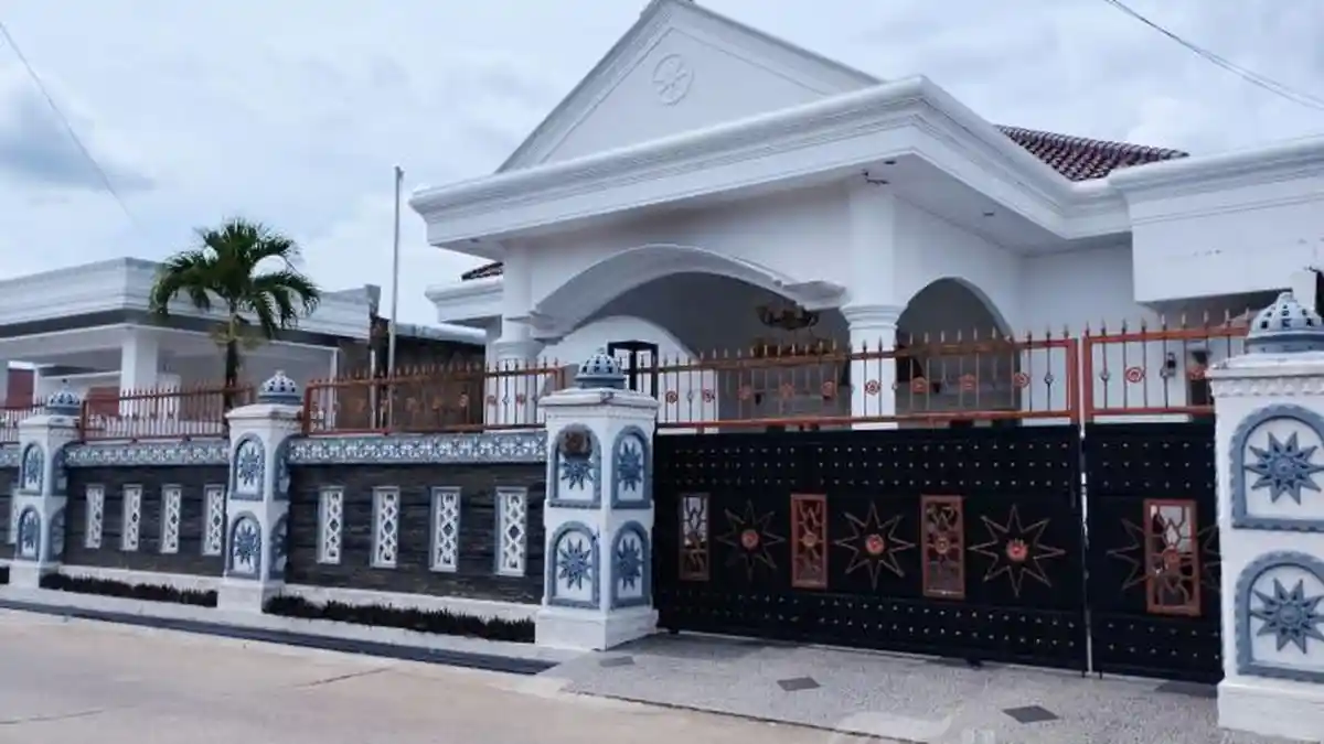 Doa Keluar Rumah dan Artinya , Bacaan Ini Jadi Perlindungan bagi Tempat Tinggal Anda ketika Pergi