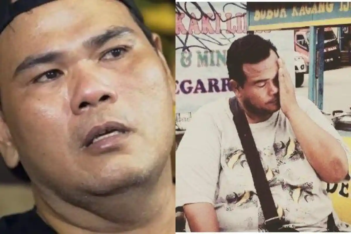 Tangis Artis Sinetron TOP Cuma Jadi Tamu di Pernikahan Anak, Bingung soal Wali: Lagi Sakit-sakitnya