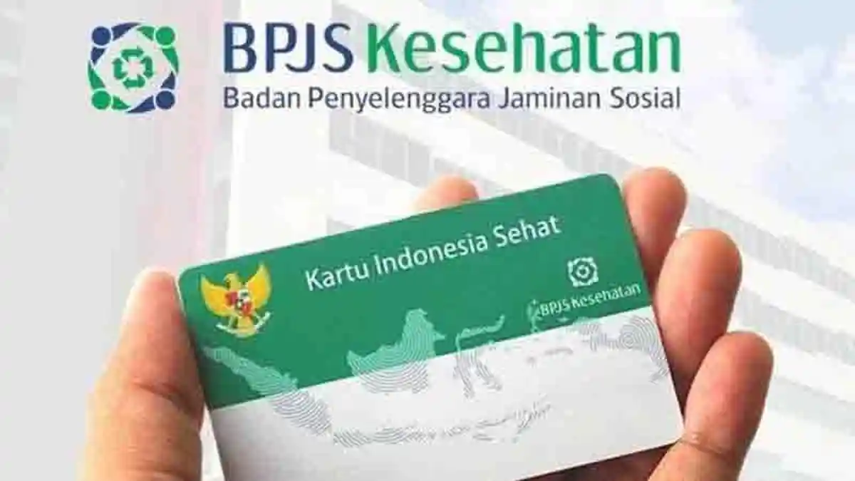 CEK FAKTA : Heboh BPJS Kesehatan Bangkrut, Informasi Disebar di Medsos, Masyarakat Resah