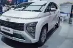 Stargazer Bakal Ada Versi Listrik? Ini Kata Perancang Hyundai