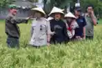 Fadli Zon dan Ahmad Heryawan Hadiri Panen Raya Budidaya Digjaya
