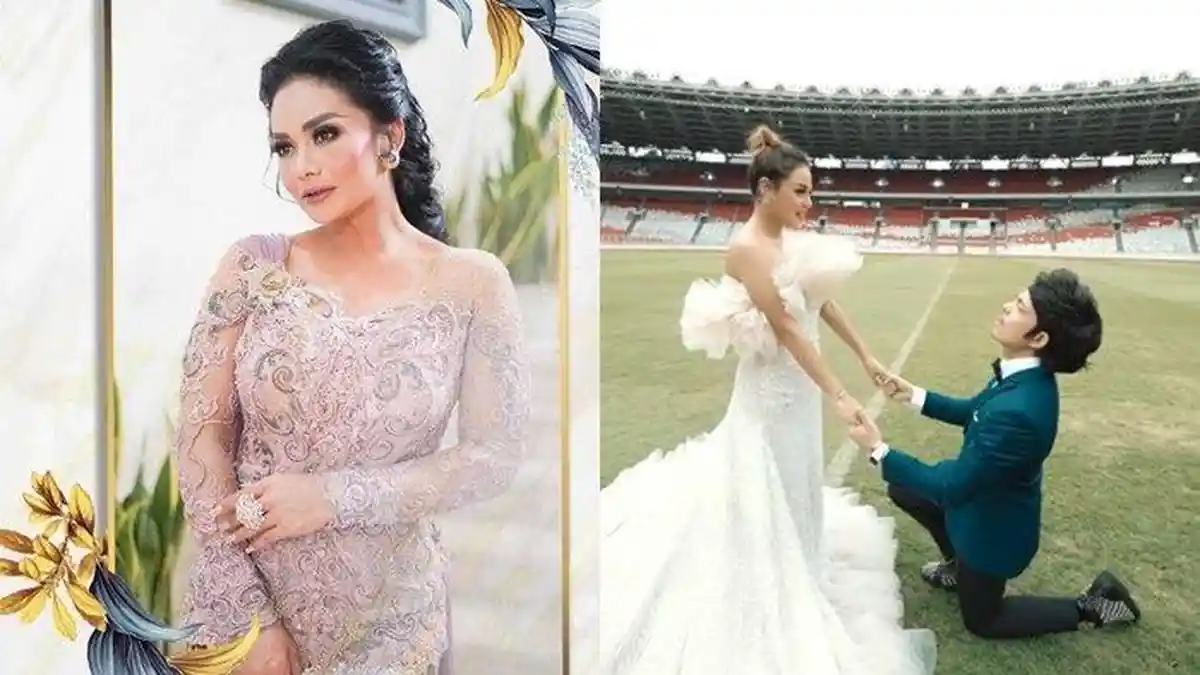 BARU Sehari Nikah, Atta Sudah Berani, Balas Sentilan Krisdayanti:'Beli Mobil Tuh Bukan Buang Duit