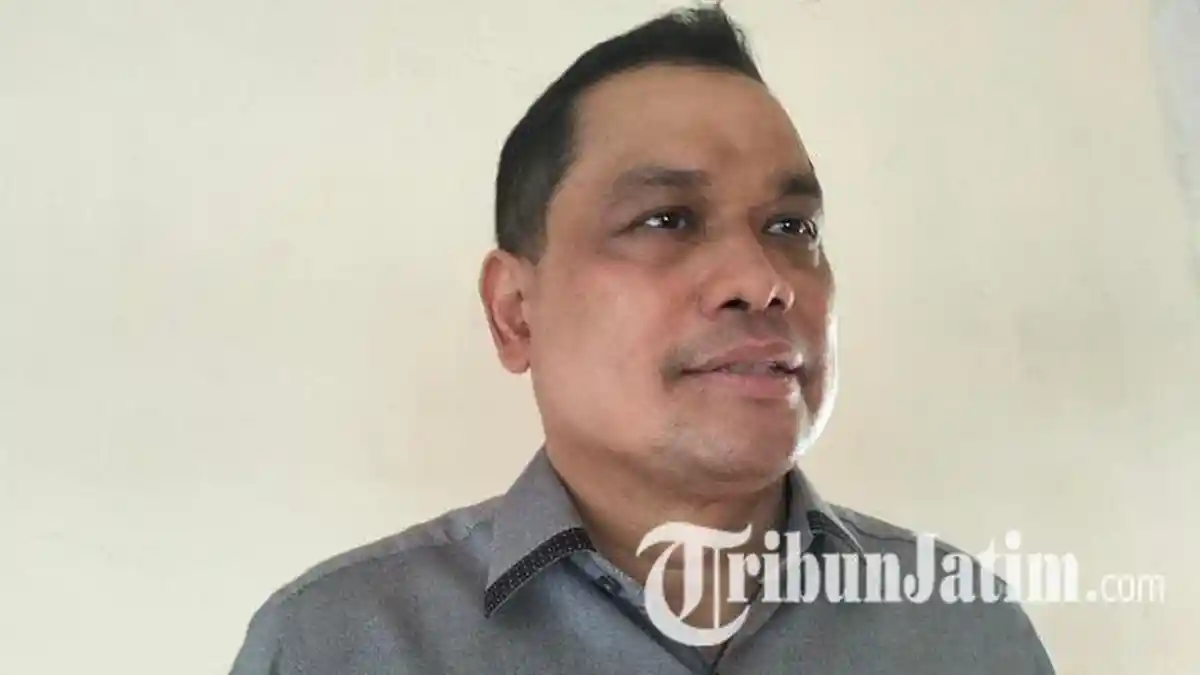 Targetkan 8 Kursi Dewan, Partai NasDem Lumajang Berencana Maju Pilkada 2024