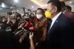 Moeldoko Diperiksa Bareskrim Mabes Polri