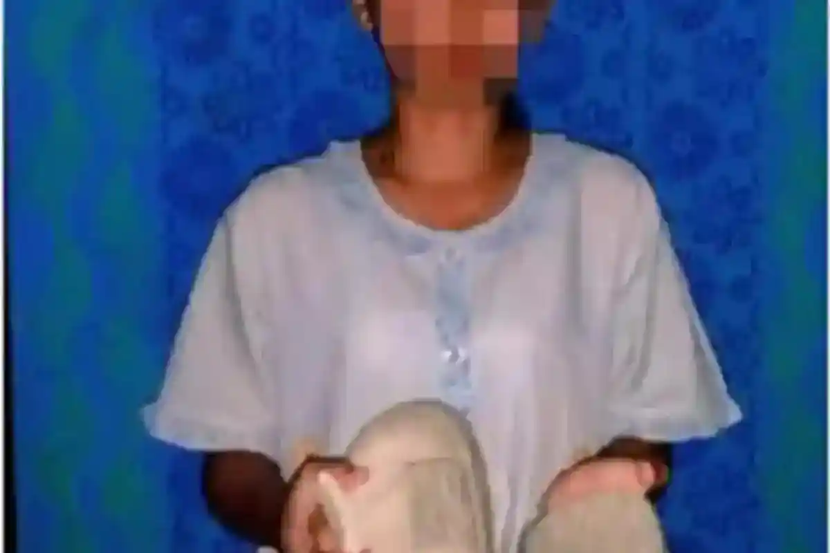 Pilu Siswi SMP Riau: Sandal Satu-satunya Dipotong Guru, Tak Pernah Dapat Bantuan, Ayah Sakit Paru