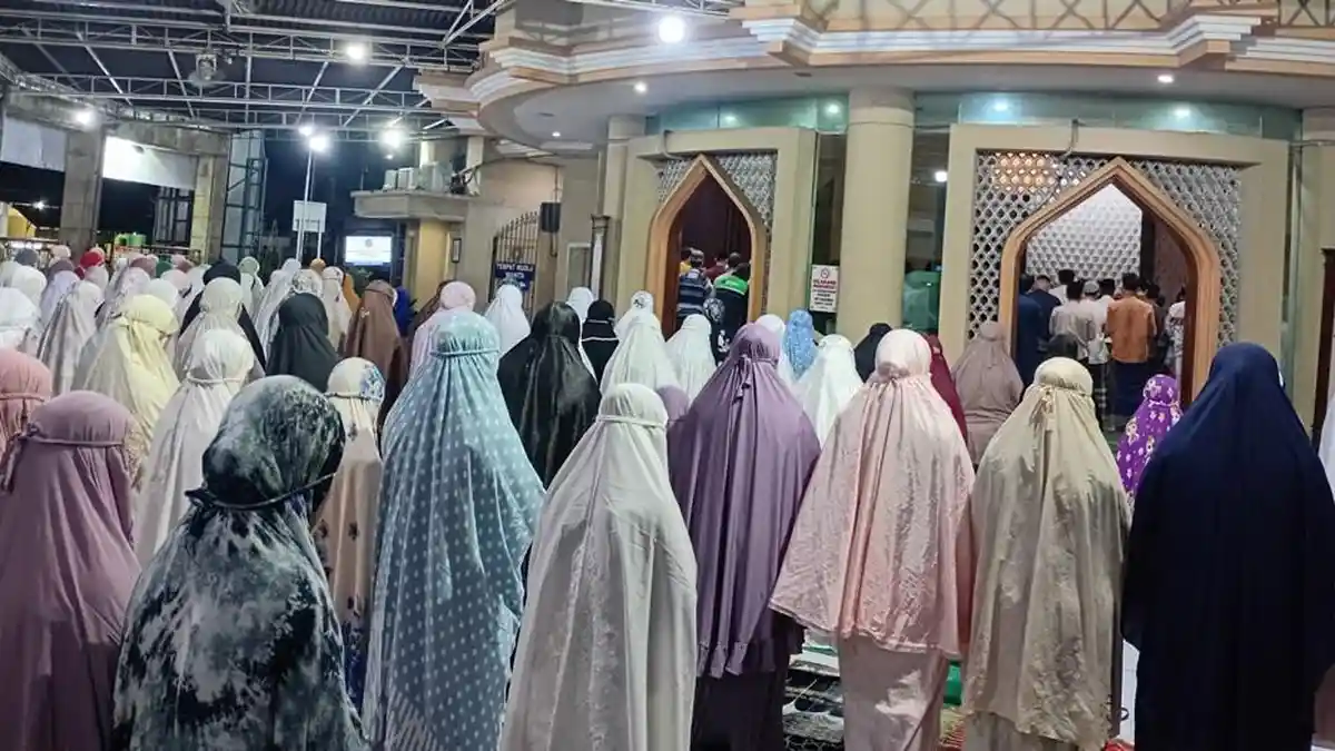 Jadwal Buka Puasa di Kabupaten Jepara, Ramadan Hari ke-19, Senin 9 Maret 2026