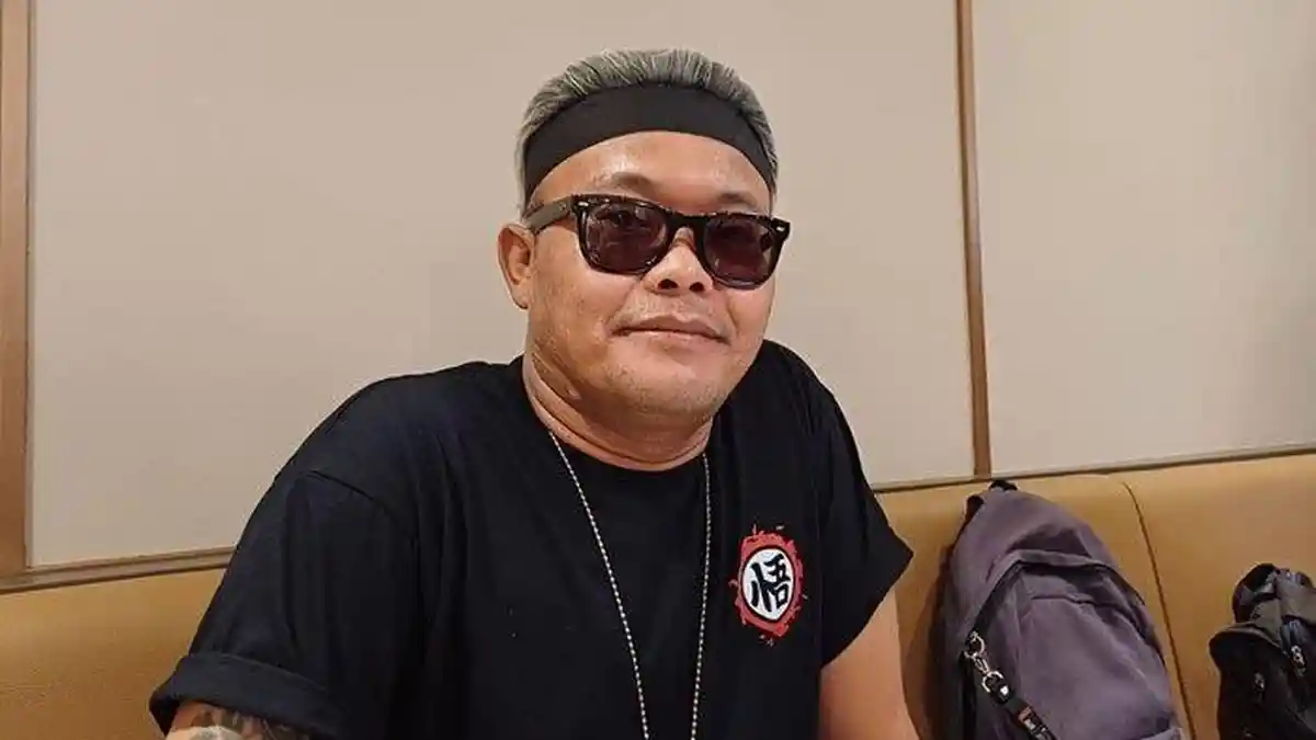 Tiga Tahun Menghilang, Sule Akhirnya Comeback di Layar Kaca Lewat Tawa Kalcer ANTV