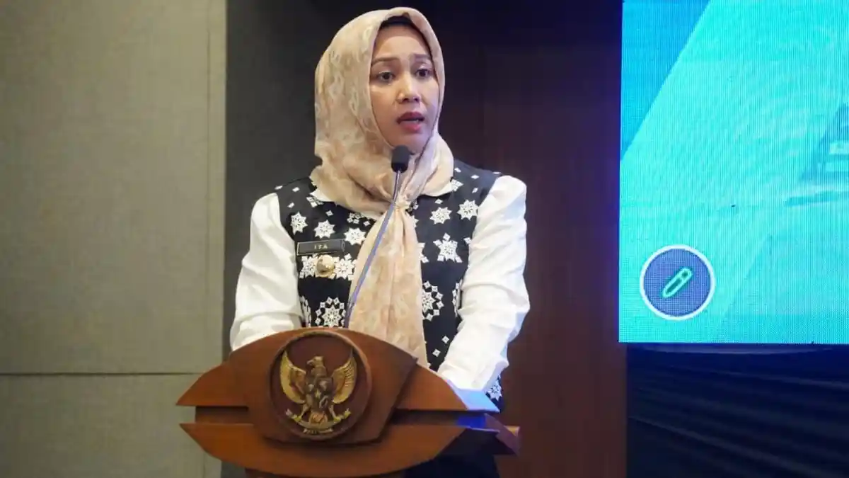 Pemkot Mojokerto Terapkan SP2D Online, Percepat Pencairan Anggaran Daerah