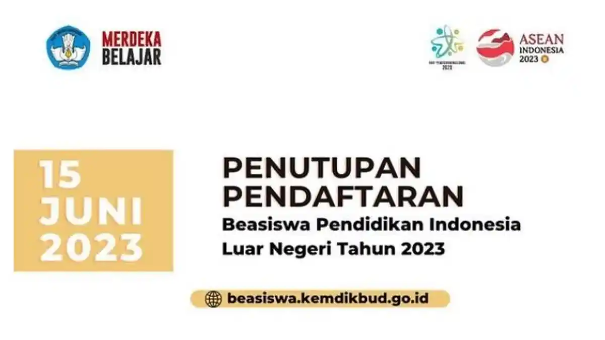 Pendaftaran BPI Luar Negeri Diperpanjang hingga 15 Juni 2023, Ini Cara Daftarnya