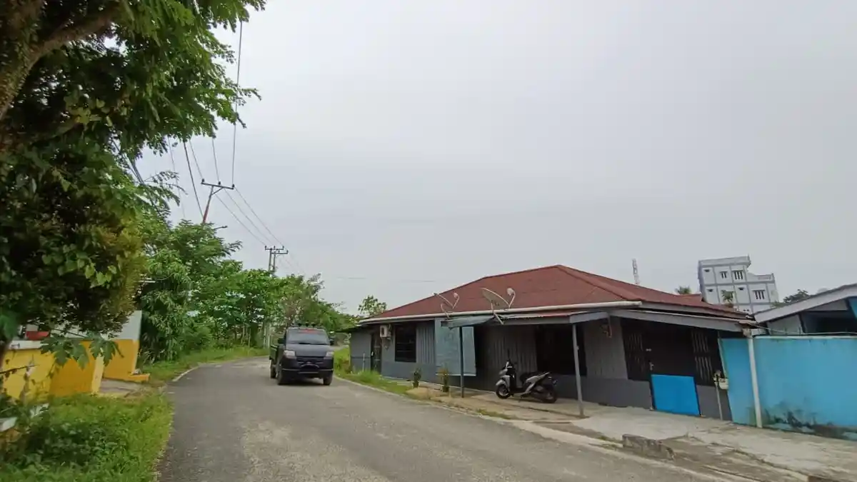 Prakiraan Cuaca Minggu 13 Juni 2021, Hujan Ringan Terjadi di Tarakan Malam Hari 