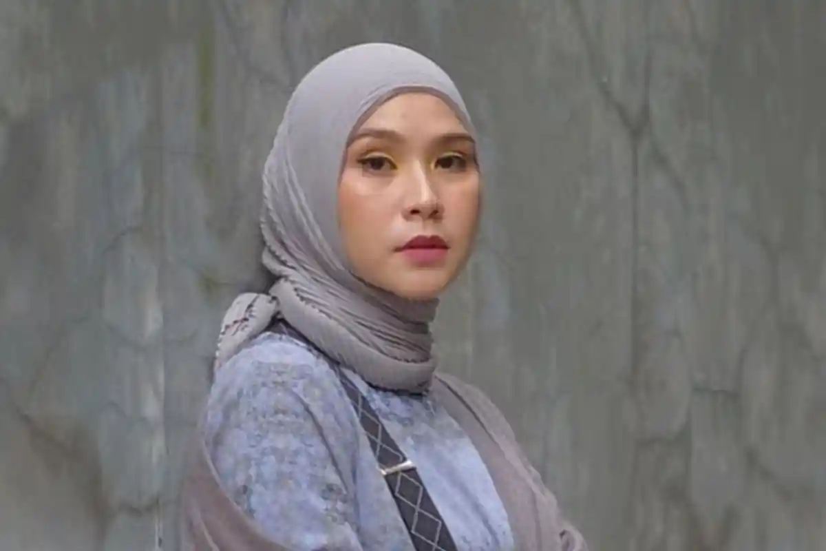 Masih Ingat Zaskia Adya Mecca? Istri Hanung Bramantyo Ini Protes Soal Adegan Mesra Cewek 15 Tahun