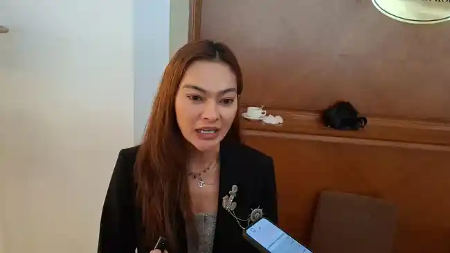Tenaga Ahli KSP Respons Soal Pemerintah Gabung BoP Tanpa Konsultasi ke DPR