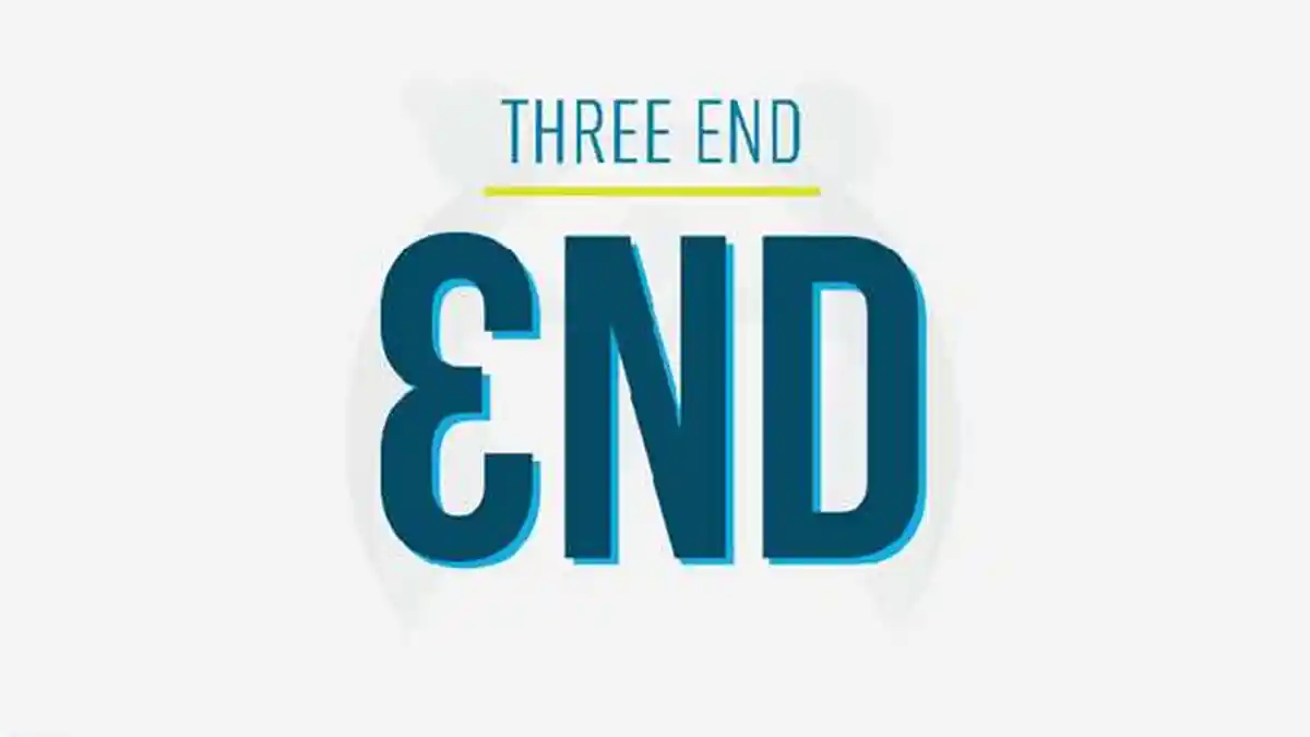 Apa Itu Three End? Ini Maksud dan Tujuannya - Posbelitung.co