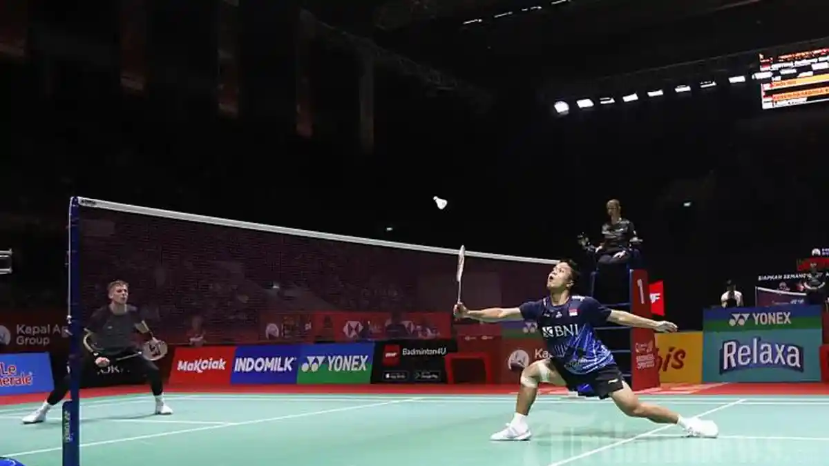 Daftar Harga Tiket Indonesia Open 2024 di Istora Senayan, Cek Lengkap di Sini!