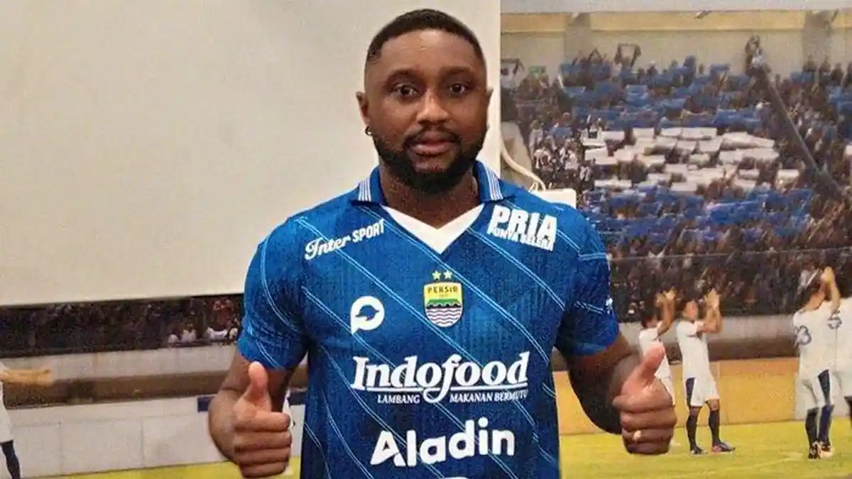 Ultimatum Bojan Hodak pada Levy Madinda Pasca Rumor akan Didepak dari Persib Bandung