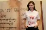 Yuki Kato Indonesia Menari 2017