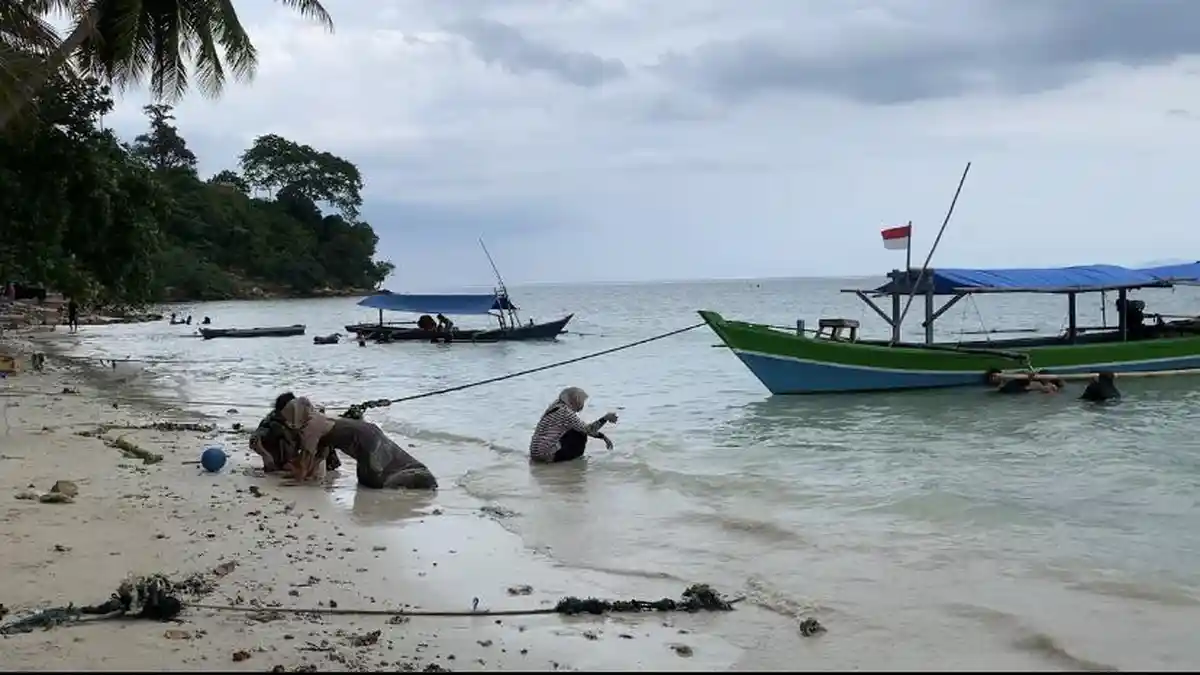 Kunjungan Wisata di Pesawaran Lampung Diprediksi Melonjak di Libur Cuti Bersama
