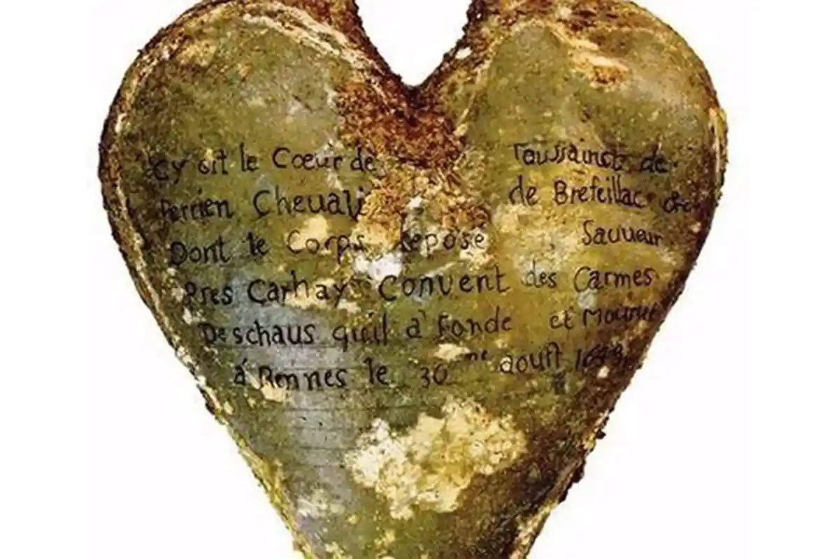 Peneliti Modern Intip Penyakit Ratusan Tahun Lalu Lewat Benda Ini