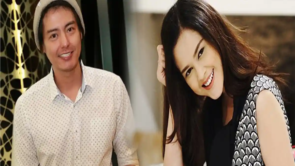 Digosipkan Jalin Asmara dengan Roger Danuarta, Cut Meyriska Jawab Lewat Postingannya