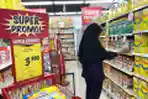 Pertumbuhan Sektor Ritel Lesu di Kuartal II