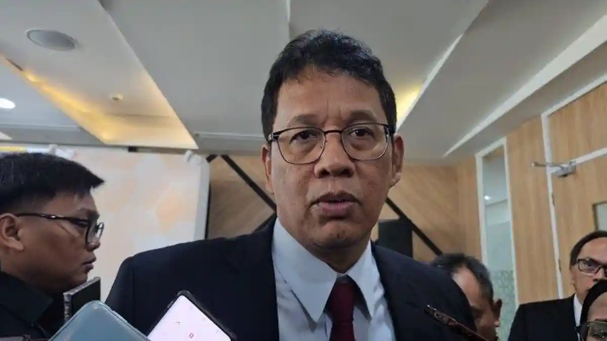 MENKEU Purbaya Optimistis Pertumbuhan Ekonomi 2025 Capai Target 5,2 Persen 