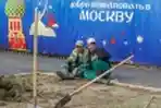 Persiapan Jelang Pembukaan Piala Dunia 2018