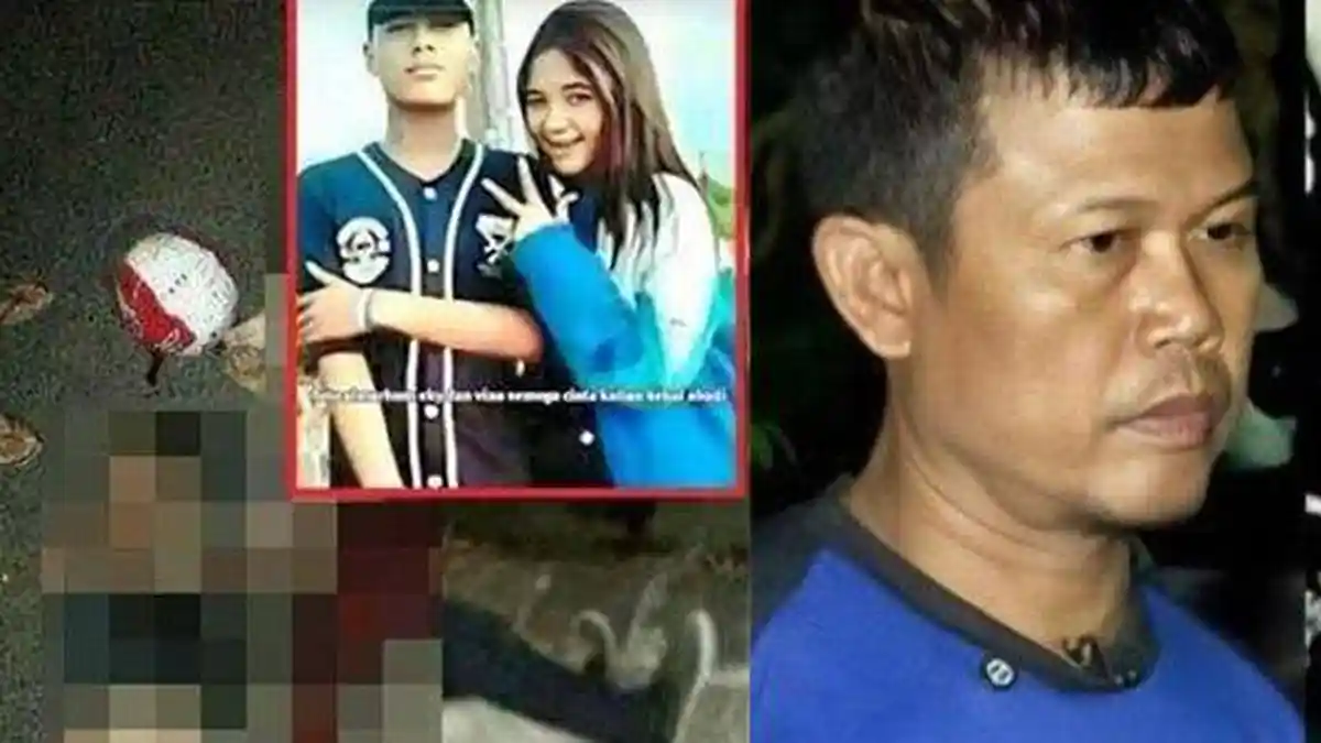 Terkuak 2 Kejanggalan Pengakuan Suroto, Terutama Soal Vina Merintih Sambil Minta Tolong