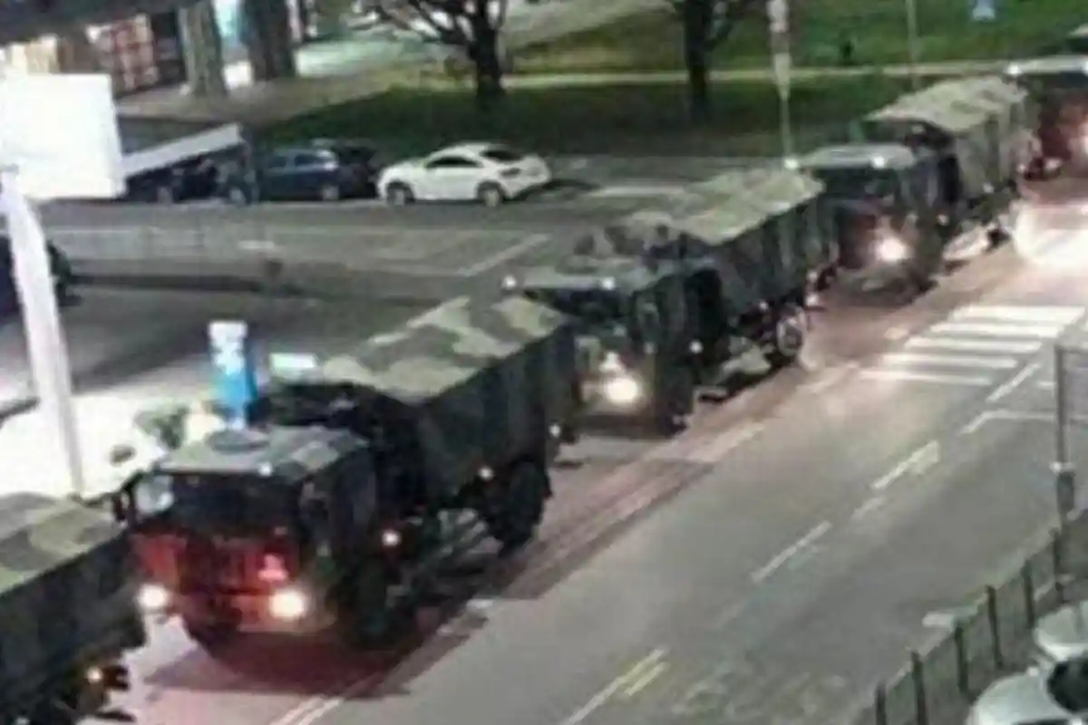 Kenapa Korban Meninggal Virus Corona di Italia Lebih Banyak dari China?4.032 Kasus Kematian Covid-10