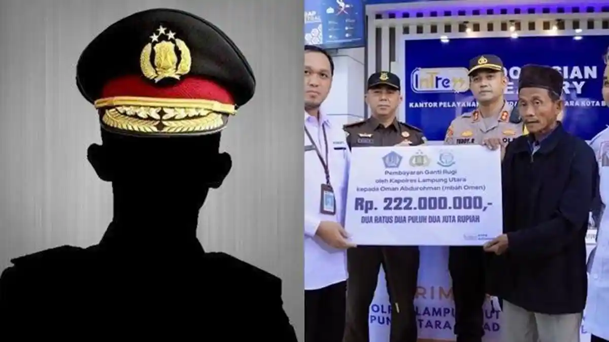Viral Kisah Oman Korban Salah Tangkap, Dipaksa Ngaku Rampok Kaki ...