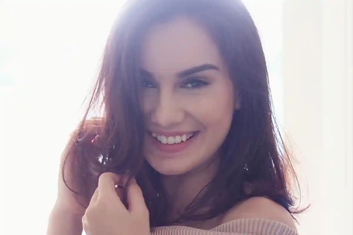 Haters Masih Sering Menyerangnya, Irish Bella Belajar Lebih Positif