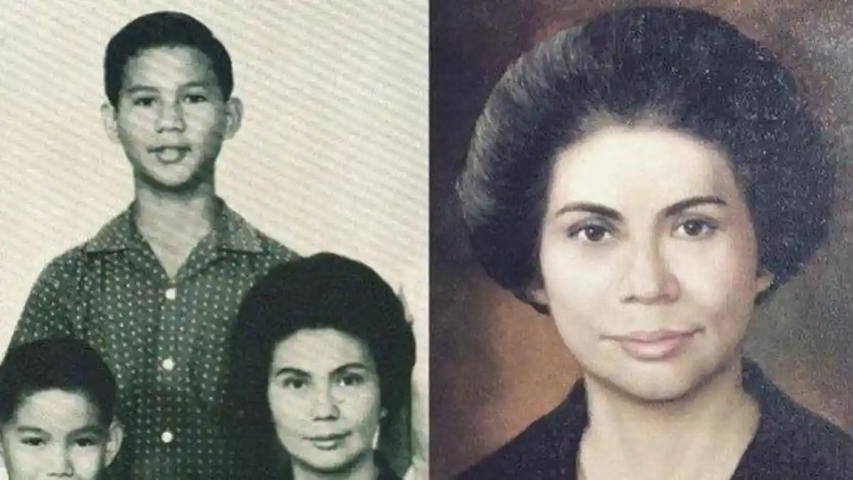 Bukan Orang Sembarangan, Sosok Dora Marie Sigar Ibunda Prabowo Subianto, Dulu Atlet Bridge