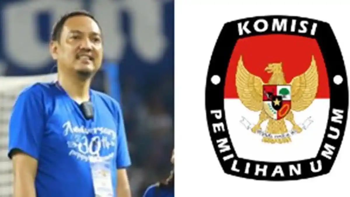 UPDATE Real Count KPU Caleg DPR Dapil Jateng 1, Bos PSIS Semarang di Liga 1 Yoyok Sukawi ke Senayan?