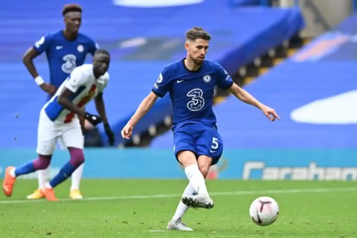 Taklukkan Crystal Palace, Chelsea Tembus ke Posisi Keempat Klasemen Sementara