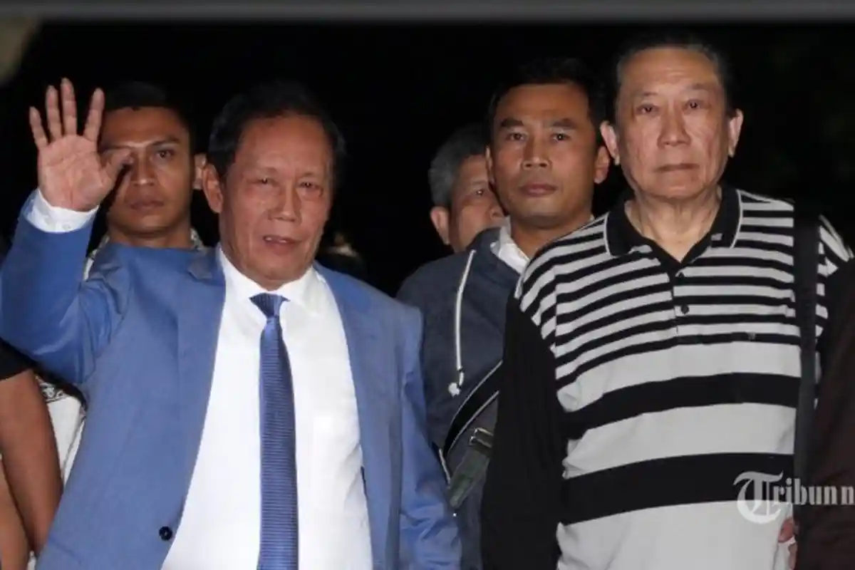 Sutiyoso: Bom Bunuh Diri di Solo Dilandasi Banyaknya Simpatisan ISIS di Tanah Air