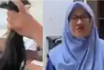 Kabar Guru SMK yang Potong Paksa Rambut Siswi Berhijab: Menyesal, Ngaku Psikologisnya Terganggu