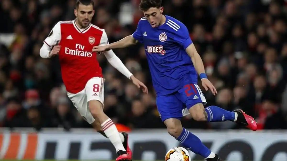 Arsenal Tunggu Keputusan Real Madrid untuk Mendapatkan Dani Ceballos