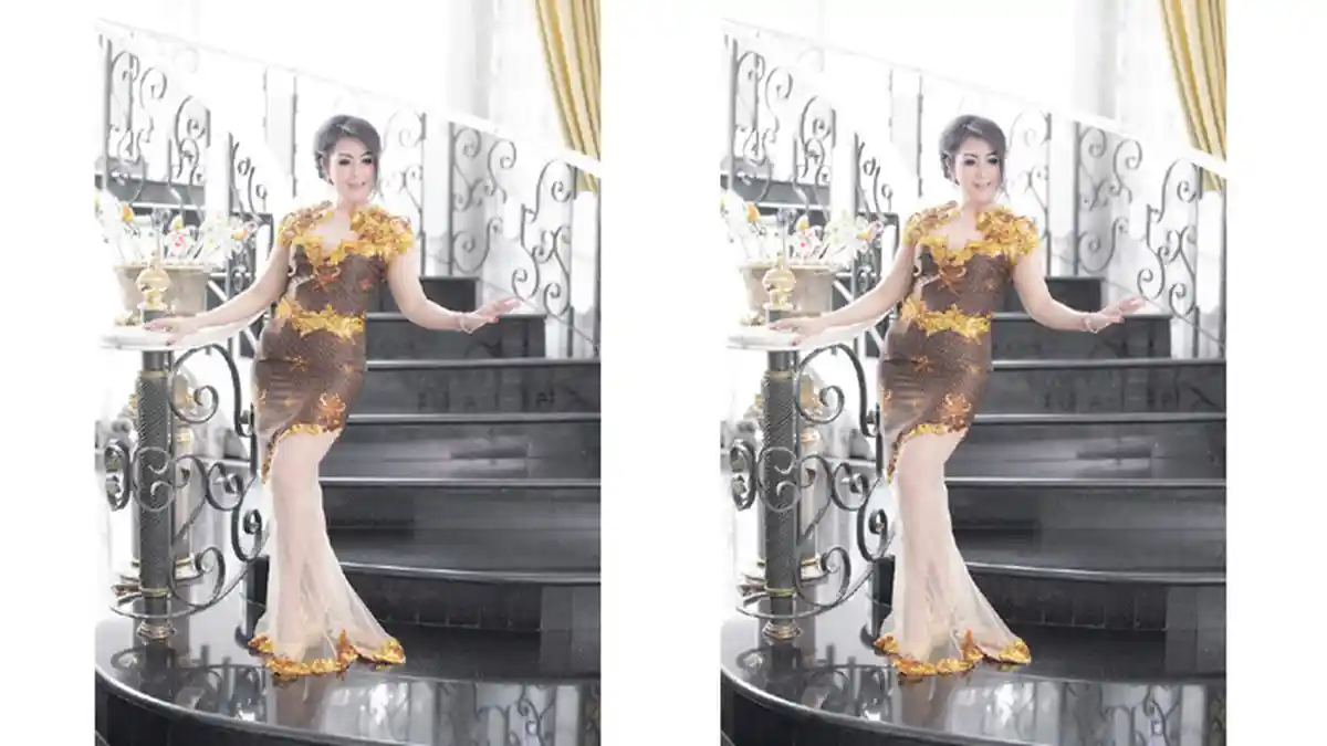 Sambut Imlek, Fitri Handayani Luncurkan Koleksi Bertema Indonesia Oriental