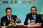 Pertemuan Tahunan ke 8 SEA PAC