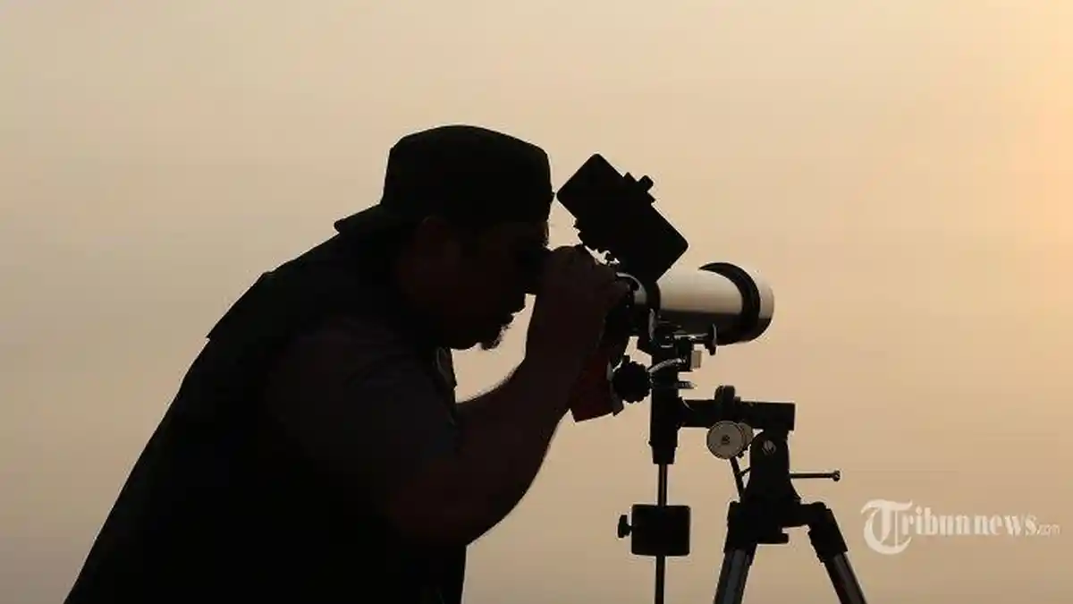 Tanggal Awal Puasa Bulan Ramadan 1446 H, Muhammadiyah dan Pemerintah Bakal Sama di 2025?