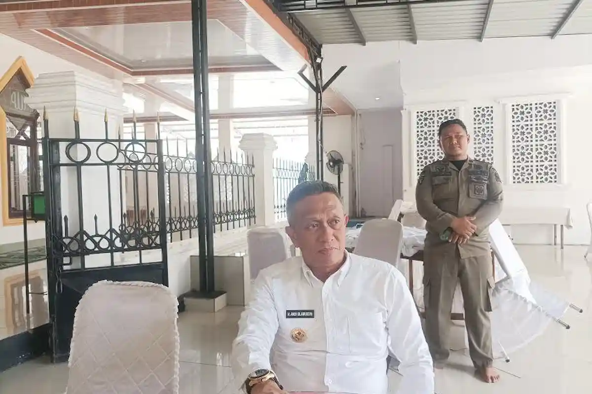 Pemkab Bone Siapkan Rp54 Miliar Bayar THR ASN dan PPPK, Honorer Dapat?