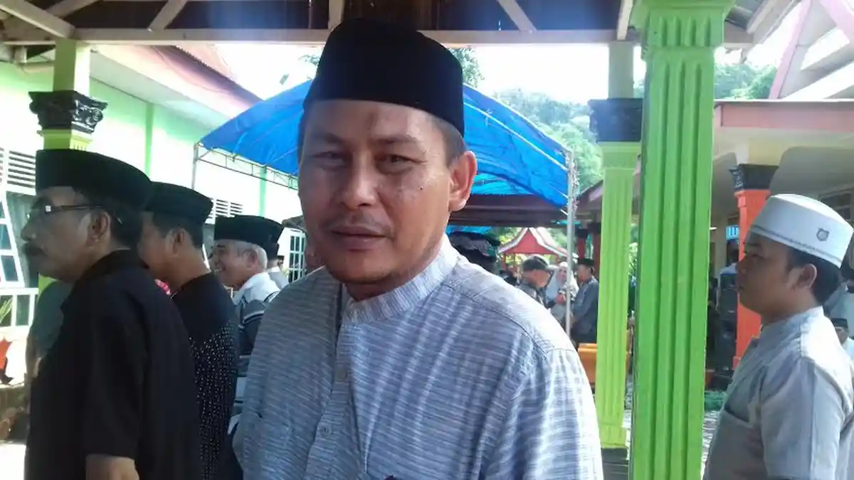 Anggota DPRD Pangkep Ini Setuju Militer Ajari Siswa Bela Negara