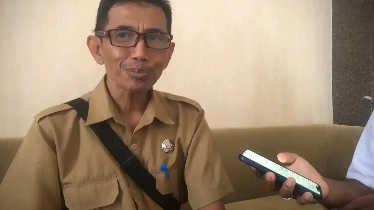 Tim Uji Kompetensi Puluhan Pejabat Eselon II Pemprov Maluku Utara Terbentuk