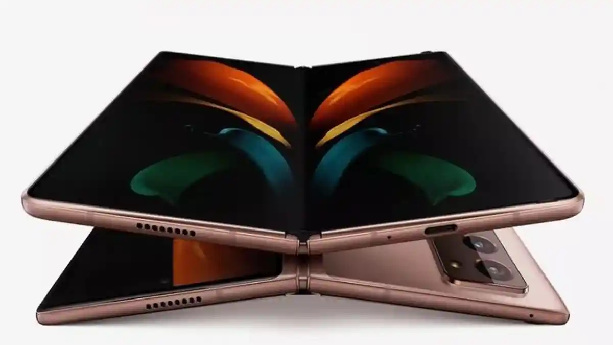 Harga HP Samsung Galaxy Z Fold 2 Terbaru September 2020, Dibanderol Mulai Rp 29 Jutaan