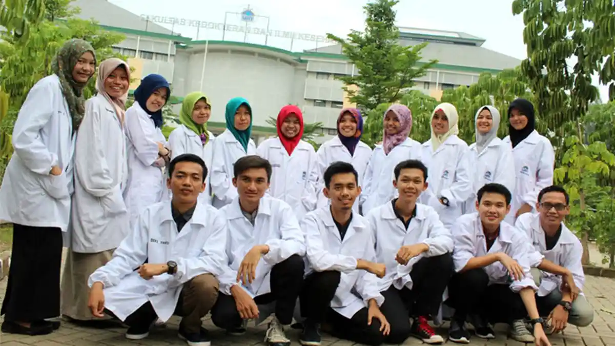 Pemprov Sumsel Beri Peluang Santri Jadi Dokter, Berikut Persyaratannya