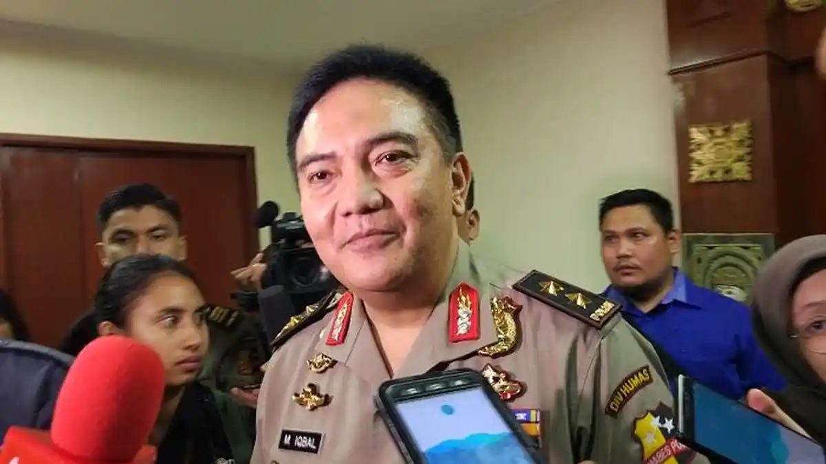 Soal Ledakan Bom di Sibolga, Kata Polisi Hingga TKP Berada di Depan Masjid
