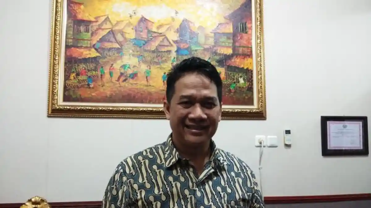 Guru Besar Undip Suteki Akui Bela HTI, Tapi Membantah Sebagai Anggota HTI