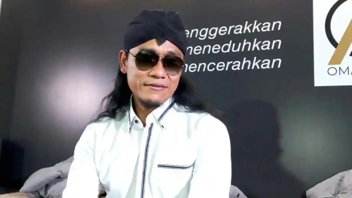 Cara Gus Miftah Menjalankan Agama Islam Membuat Nyaman Orang yang Melihatnya