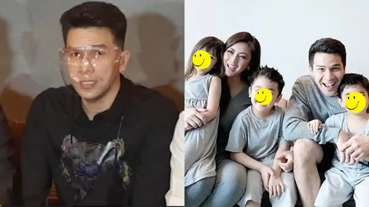Hancur Hati Ijonk, Anak-anak Dibuat 'Benci' padanya, Kelakuan Dhena Devanka Bocor: seperti Diajarin