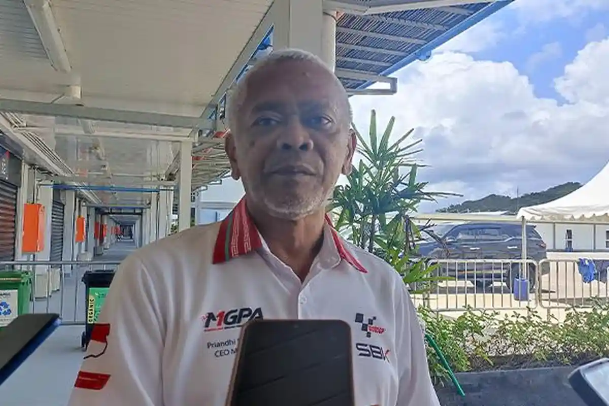 PSCI Sukses, MGPA Jajaki Balapan Porsche Carrera Cup, Radical Cup Hingga GT Fanatec World Challenge