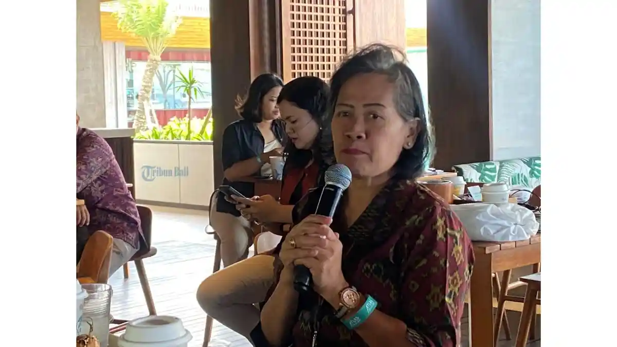 Target Tuntaskan Kemiskinan Ekstrem di Bali Sisa 0,54 Persen, Bali Miliki Modal Bagus